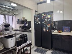 Blk 674A Choa Chu Kang Crescent (Choa Chu Kang), HDB 5 Rooms #575855171